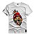 Camiseta Premium Tupac Face Style - 3185 - Imagem 3