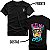 Camiseta Premium Estampa Urso - 3159 - Imagem 2