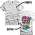 Camiseta Premium Estampa Urso - 3159 - Imagem 3