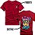 Camiseta Premium Estampa Urso - 3159 - Imagem 5