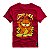 Camiseta Premium Estampa Garfield- 3164 - Imagem 5