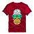 Camiseta Premium Homer Cap Face Style - 3169 - Imagem 2