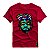 Camiseta Premium Estampa Face Style - 3182 - Imagem 5