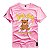 Camiseta Premium Estampa Urso - 3156 - Imagem 5