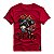 Camiseta Premium Estampa Urso - 3160 - Imagem 5