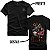 Camiseta Premium Estampa Urso - 3161 - Imagem 1