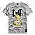 Camiseta Premium Estampa Homer Duff - 3165 - Imagem 4