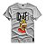 Camiseta Premium Estampa Homer Duff - 3166 - Imagem 4