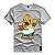 Camiseta Premium Estampa Homer Duff - 3179 - Imagem 1