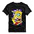 Camiseta Premium Estampa Bart - 3163 - Imagem 1
