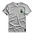 Camiseta Premium Estampa Mario - 3171 - Imagem 4
