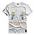 Camiseta Premium Estampa Urso - 3152 - Imagem 1