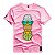 Camiseta Premium Estampa Homer - 3168 - Imagem 4