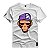 Camiseta Premium Estampa Monkey Gangster - 3192 - Imagem 3