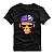 Camiseta Premium Estampa Monkey Gangster - 3192 - Imagem 2