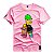 Camiseta Premium Estampa Bart Hippie - 3194 - Imagem 1