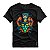 Camiseta Premium Estampa Halloween Witcher - 3199 - Imagem 2
