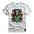 Camiseta Premium Estampa Halloween Witcher - 3199 - Imagem 3