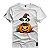 Camiseta Premium Estampa Halloween Little Skull - 3201 - Imagem 3