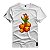 Camiseta Premium Estampa Halloween Pumpkin Mãos - 3205 - Imagem 2