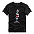 Camiseta Premium Estampa Perna Style - 3197 - Imagem 2