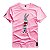Camiseta Premium Estampa Perna Style - 3197 - Imagem 4