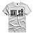 Camiseta Estampada Agro Cowboy Country - 148 - Imagem 2