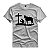 Camiseta Estampada Agro Cowboy Country - 130 - Imagem 4