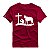 Camiseta Estampada Agro Cowboy Country - 130 - Imagem 5