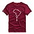 Camiseta Estampada Agro Cowboy Country - 219 - Imagem 5