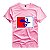 Camiseta Estampada Agro Cowboy Country - 199 - Imagem 4