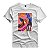 Camiseta Estampada  Cowgirl Collor Country - 103 - Imagem 3