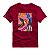 Camiseta Estampada  Cowgirl Collor Country - 103 - Imagem 5