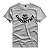 Camiseta Estampada Agro Cowboy Country - 202 - Imagem 3