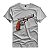 Camiseta Estampa Arma Country - 108 - Imagem 4
