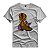 Camiseta Estampada Agro Cowboy Country - 142 - Imagem 3