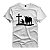 Camiseta Estampada Agro Cowboy Country - 209 - Imagem 3