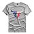 Camiseta Estampada Texas Bull Country - 225 - Imagem 4