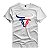Camiseta Estampada Texas Bull Country - 225 - Imagem 3
