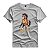 Camiseta Estampada Cavalo Country - 139 - Imagem 4