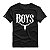 Camiseta Estampada Cabeça de Boi Country - 150 - Imagem 2