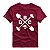 Camiseta Estampada Elementos Country - 220 - Imagem 5
