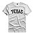 Camiseta Estampada Texas Country - 208 - Imagem 3