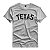 Camiseta Estampada Texas Country - 208 - Imagem 4