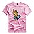 Camiseta Estampada Terço Country - 170 - Imagem 4