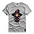 Camiseta Premium Estampa Halloween Witch Girl - 3210 - Imagem 3