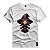 Camiseta Premium Estampa Halloween Witch Girl - 3210 - Imagem 1