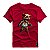 Camiseta Premium Estampa Halloween Zombie Bear - 3207 - Imagem 5
