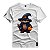 Camiseta Premium Estampa Halloween Witch Bear 2 - 3211 - Imagem 3