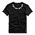 Camiseta Premium Curta o Momento - 3242 - Imagem 2